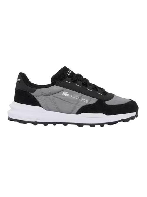ELITE ACTIVE 312 NERO lacoste | ELITE ACTIVE312 NERO